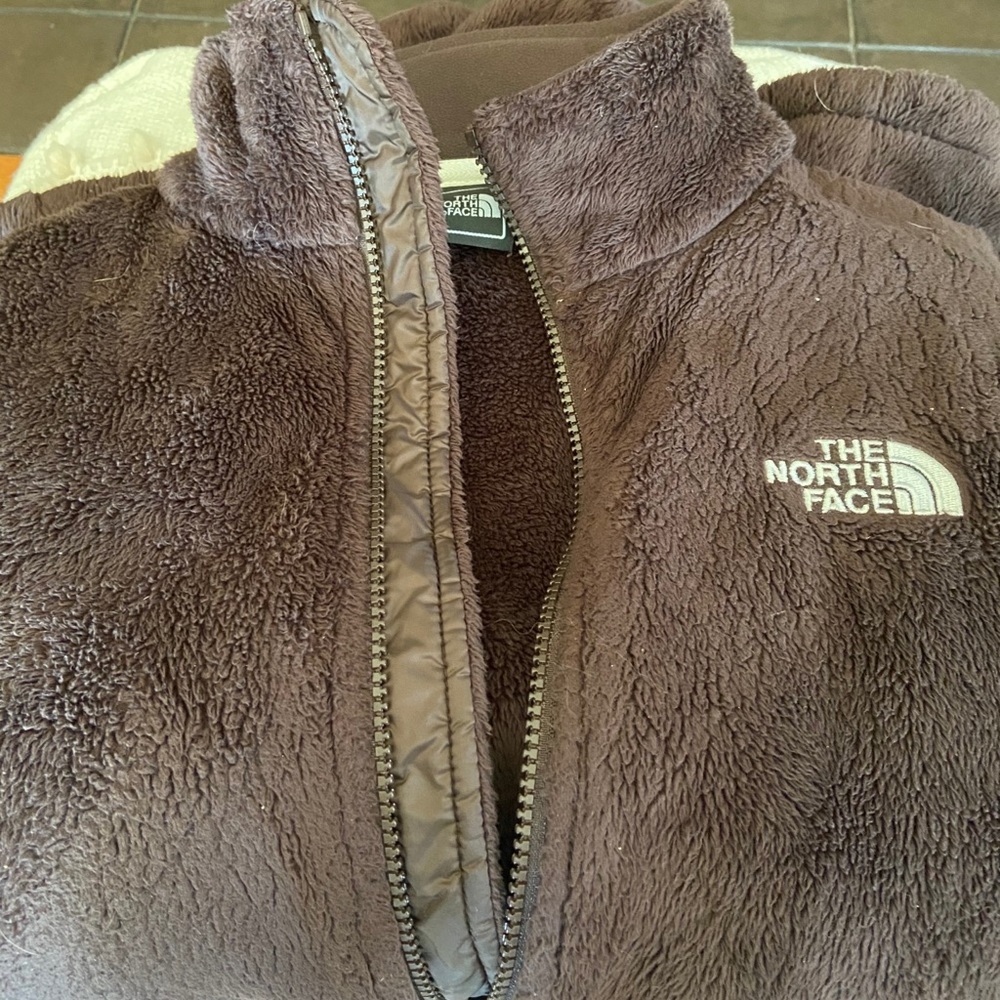 The North Face Fleece Jacket